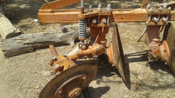 ขายตามสภาพพาน3ใบ26นิ้วของKKสภาพสวย ขายตามสภาพพาน3ใบ26นิ้วของKKสภาพสวย