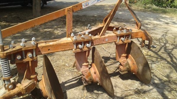 ขายตามสภาพพาน3ใบ26นิ้วของKKสภาพสวย ขายตามสภาพพาน3ใบ26นิ้วของKKสภาพสวย