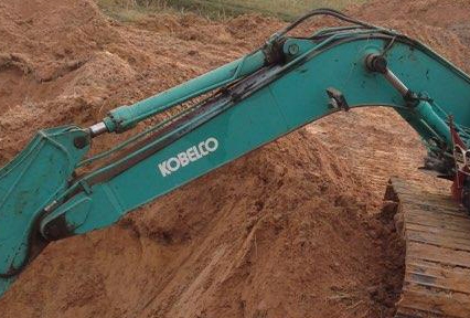 **680,000 บ.ต่อรอง/// แบคโฮ KOBELCO SK100 MARK V(5) Super ไฟครบ อินวอย **ขาย KOBELCO MARK-5 SK100 ซุปเปอร์ แบคโฮ100 สภาพดี พร้อมใช้งาน เอกสารอินวอย HYD.EXCAVATOR KOBELCO SK100 MARK V(5) SUPER ไฟฟ้าครบ เครื่องเดิม ปั้มเดิม ครับ เครื่อง ISUZU 4BG1-4สูบ 78HP
