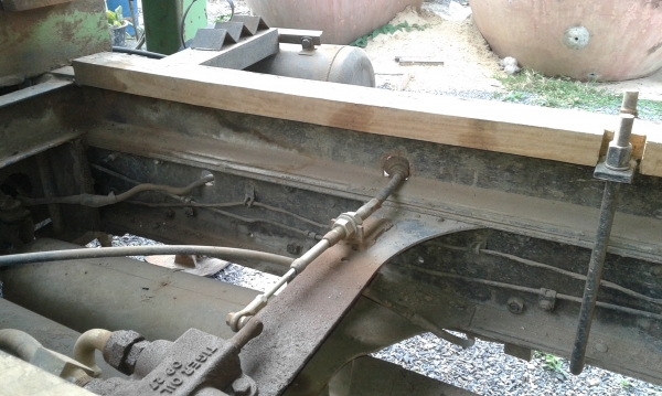 ขาย6ล้อติดเครน กะบะดั้ม ราคาถูกพร้อมใช้ 280,000