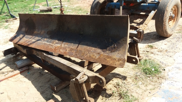 ชุดดันหน้าไคเฮงหลี