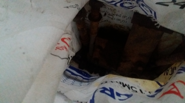 ชุดดันหน้าไคเฮงหลี