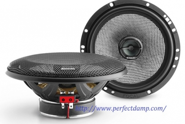 ลำโพง6นิ้วFOCAL