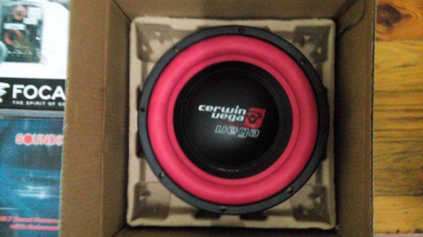 ซับเบส10นิ้ว