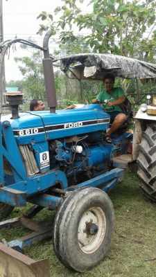 ฟอร์ด 6610 ติดต่อ 080-1405528