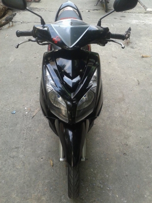 ขายลูกเดียว mio115 ปี2551 ขายถูกๆ เอกสารครบ ขายลูกเดียว mio115 ปี2551 ขายถูกๆ เอกสารครบ