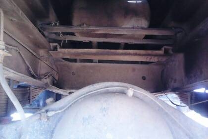 หกล้อ มิตซู FK455F 6D14-165 ดั้ม แอร์ พ.เวอร์ ช่วงล่างเต็มแคชชีใหญ่ตลอด สภาพดีเดิมๆสวยพร้อมลุย ทะเบียนพร้อมโอน หกล้อ มิตซู FK455F 6D14-165 ดั้ม แอร์ พ.เวอร์ ช่วงล่างเต็มแคชชีใหญ่ตลอด สภาพดีเดิมๆสวยพร้อมลุย ทะเบียนพร้อมโอน