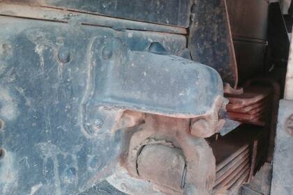 หกล้อ มิตซู FK455F 6D14-165 ดั้ม แอร์ พ.เวอร์ ช่วงล่างเต็มแคชชีใหญ่ตลอด สภาพดีเดิมๆสวยพร้อมลุย ทะเบียนพร้อมโอน หกล้อ มิตซู FK455F 6D14-165 ดั้ม แอร์ พ.เวอร์ ช่วงล่างเต็มแคชชีใหญ่ตลอด สภาพดีเดิมๆสวยพร้อมลุย ทะเบียนพร้อมโอน