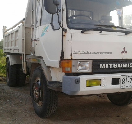 หกล้อ มิตซู FK455F 6D14-165 ดั้ม แอร์ พ.เวอร์ ช่วงล่างเต็มแคชชีใหญ่ตลอด สภาพดีเดิมๆสวยพร้อมลุย ทะเบียนพร้อมโอน หกล้อ มิตซู FK455F 6D14-165 ดั้ม แอร์ พ.เวอร์ ช่วงล่างเต็มแคชชีใหญ่ตลอด สภาพดีเดิมๆสวยพร้อมลุย ทะเบียนพร้อมโอน