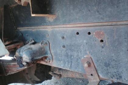 หกล้อ มิตซู FK455F 6D14-165 ดั้ม แอร์ พ.เวอร์ ช่วงล่างเต็มแคชชีใหญ่ตลอด สภาพดีเดิมๆสวยพร้อมลุย ทะเบียนพร้อมโอน หกล้อ มิตซู FK455F 6D14-165 ดั้ม แอร์ พ.เวอร์ ช่วงล่างเต็มแคชชีใหญ่ตลอด สภาพดีเดิมๆสวยพร้อมลุย ทะเบียนพร้อมโอน