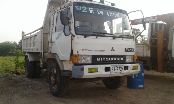 หกล้อ มิตซู FK455F 6D14-165 ดั้ม แอร์ พ.เวอร์ ช่วงล่างเต็มแคชชีใหญ่ตลอด สภาพดีเดิมๆสวยพร้อมลุย ทะเบียนพร้อมโอน หกล้อ มิตซู FK455F 6D14-165 ดั้ม แอร์ พ.เวอร์ ช่วงล่างเต็มแคชชีใหญ่ตลอด สภาพดีเดิมๆสวยพร้อมลุย ทะเบียนพร้อมโอน