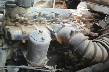 หกล้อ มิตซู FK455F 6D14-165 ดั้ม แอร์ พ.เวอร์ ช่วงล่างเต็มแคชชีใหญ่ตลอด สภาพดีเดิมๆสวยพร้อมลุย ทะเบียนพร้อมโอน หกล้อ มิตซู FK455F 6D14-165 ดั้ม แอร์ พ.เวอร์ ช่วงล่างเต็มแคชชีใหญ่ตลอด สภาพดีเดิมๆสวยพร้อมลุย ทะเบียนพร้อมโอน