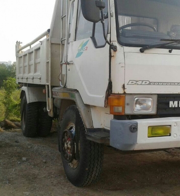 หกล้อ มิตซู FK455F 6D14-165 ดั้ม แอร์ พ.เวอร์ ช่วงล่างเต็มแคชชีใหญ่ตลอด สภาพดีเดิมๆสวยพร้อมลุย ทะเบียนพร้อมโอน หกล้อ มิตซู FK455F 6D14-165 ดั้ม แอร์ พ.เวอร์ ช่วงล่างเต็มแคชชีใหญ่ตลอด สภาพดีเดิมๆสวยพร้อมลุย ทะเบียนพร้อมโอน