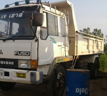 หกล้อ มิตซู FK455F 6D14-165 ดั้ม แอร์ พ.เวอร์ ช่วงล่างเต็มแคชชีใหญ่ตลอด สภาพดีเดิมๆสวยพร้อมลุย ทะเบียนพร้อมโอน หกล้อ มิตซู FK455F 6D14-165 ดั้ม แอร์ พ.เวอร์ ช่วงล่างเต็มแคชชีใหญ่ตลอด สภาพดีเดิมๆสวยพร้อมลุย ทะเบียนพร้อมโอน