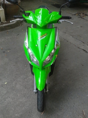 ขายลูกเดียวclick110หัวฉีด ปี2552 ราคาสุดคุ้ม มีเล่มเอกสารครบ ขายลูกเดียวclick110หัวฉีด ปี2552 ราคาสุดคุ้ม มีเล่มเอกสารครบ