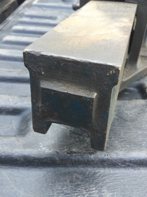 ปากกา Record No.6