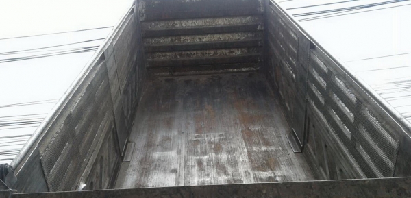 อีซูซุ 360 แรง ปี56 วิ่ง6หมื่น ต่อประกันชั้น 1 แล้ว