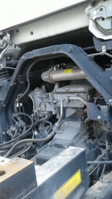 อีซูซุ 360 แรง ปี56 วิ่ง6หมื่น ต่อประกันชั้น 1 แล้ว อีซูซุ 360 แรง ปี56 วิ่ง6หมื่น ต่อประกันชั้น 1 แล้ว