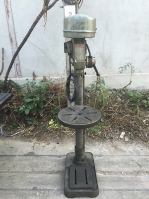 สว่านแท่น King รุ่น KSD-42H