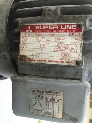 สว่านแท่น King รุ่น KSD-42H