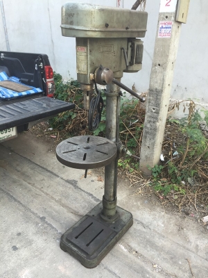 สว่านแท่น King รุ่น KSD-42H