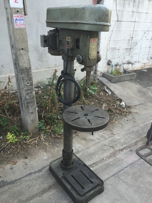 สว่านแท่น King รุ่น KSD-42H