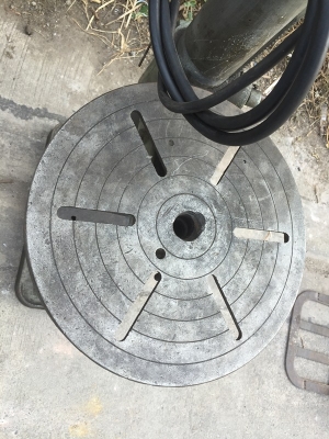 สว่านแท่น King รุ่น KSD-42H