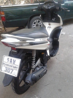 ขายลูกเดียว air blade ปี2549 ราคาถูก มีเล่มเอกสารครบ ขายลูกเดียว air blade ปี2549 ราคาถูก มีเล่มเอกสารครบ