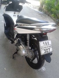 ขายลูกเดียว air blade ปี2549 ราคาถูก มีเล่มเอกสารครบ ขายลูกเดียว air blade ปี2549 ราคาถูก มีเล่มเอกสารครบ