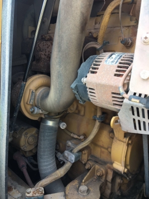 ขาย รถบด CAT  - CS533E.  ( รถทำงาน 1,xxx ชม. )    สนใจติดต่อ  081 - 6079515