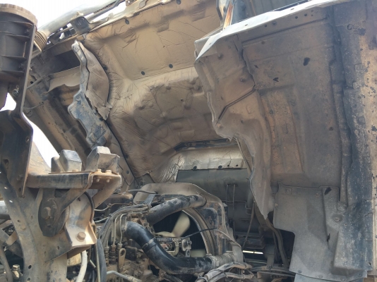 รถอีซูซุ  10  ล้อ โม่ปูน  FXZ  270 แรงม้า. ปี 49.    สนใจติดต่อ  081 - 6079515