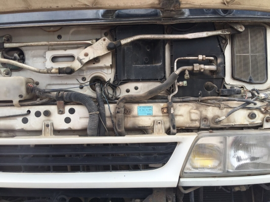 รถอีซูซุ  10  ล้อ โม่ปูน  FXZ  270 แรงม้า. ปี 49.    สนใจติดต่อ  081 - 6079515