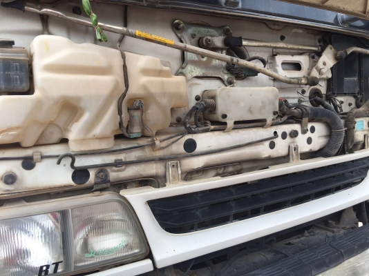 รถอีซูซุ  10  ล้อ โม่ปูน  FXZ  270 แรงม้า. ปี 49.    สนใจติดต่อ  081 - 6079515