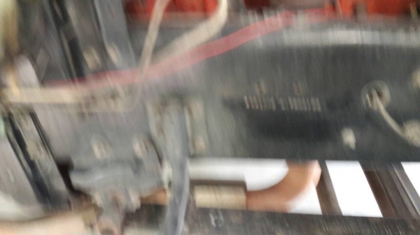 รถอีซูซุ 6 ล้อ รั้ว ( ไม่ดั้ม )  FTR  200 แรงม้า. ปี 49.   สนใจติดต่อ  081 - 6079515