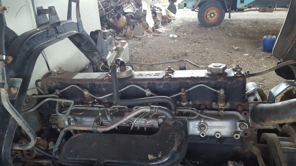 ขายอีซุซุ240แรง