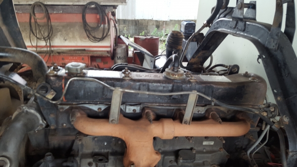 ขายอีซุซุ240แรง