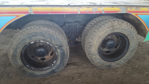 ขายอีซุซุ240แรง