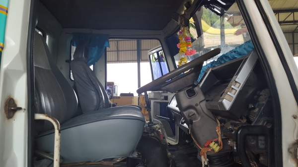 ขายอีซุซุ240แรง