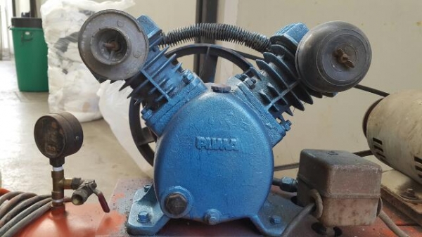 ขายปั้มลม