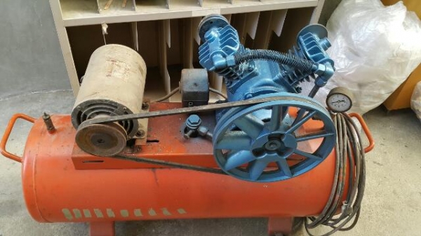 ขายปั้มลม