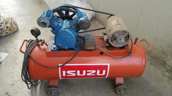 ขายปั้มลม