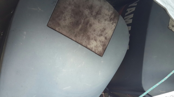 เรือสปีดโบ๊ท 2 เครื่อง 2 จังหวะ 200 แรง  (ซื้อ1แถม1)