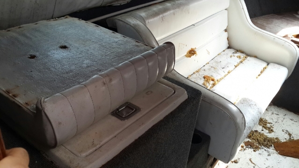 เรือสปีดโบ๊ท 2 เครื่อง 2 จังหวะ 200 แรง  (ซื้อ1แถม1)