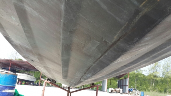 เรือสปีดโบ๊ท 2 เครื่อง 2 จังหวะ 200 แรง  (ซื้อ1แถม1)