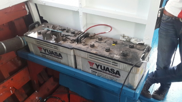 เรือทัวร์ พร้อมใช้งาน เอกสารใบอนุญาติครบ