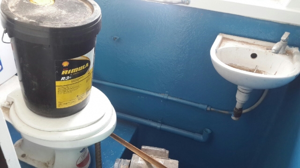 เรือทัวร์ พร้อมใช้งาน เอกสารใบอนุญาติครบ