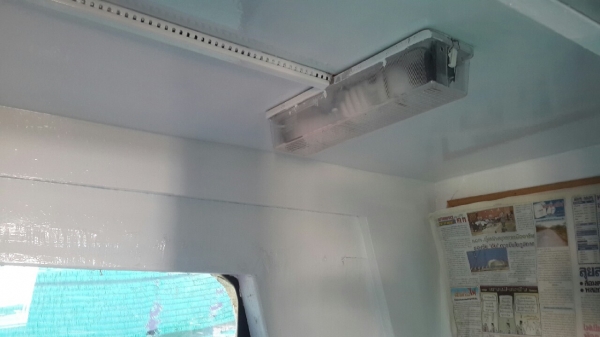 เรือทัวร์ พร้อมใช้งาน เอกสารใบอนุญาติครบ