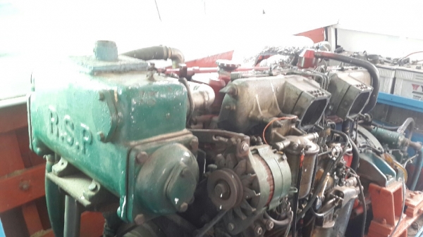 เรือทัวร์ พร้อมใช้งาน เอกสารใบอนุญาติครบ