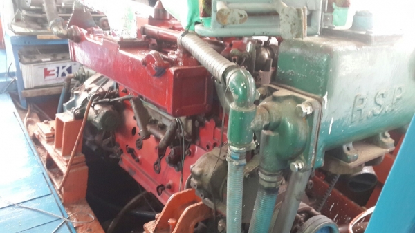 เรือทัวร์ พร้อมใช้งาน เอกสารใบอนุญาติครบ