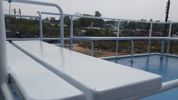 เรือทัวร์ พร้อมใช้งาน เอกสารใบอนุญาติครบ